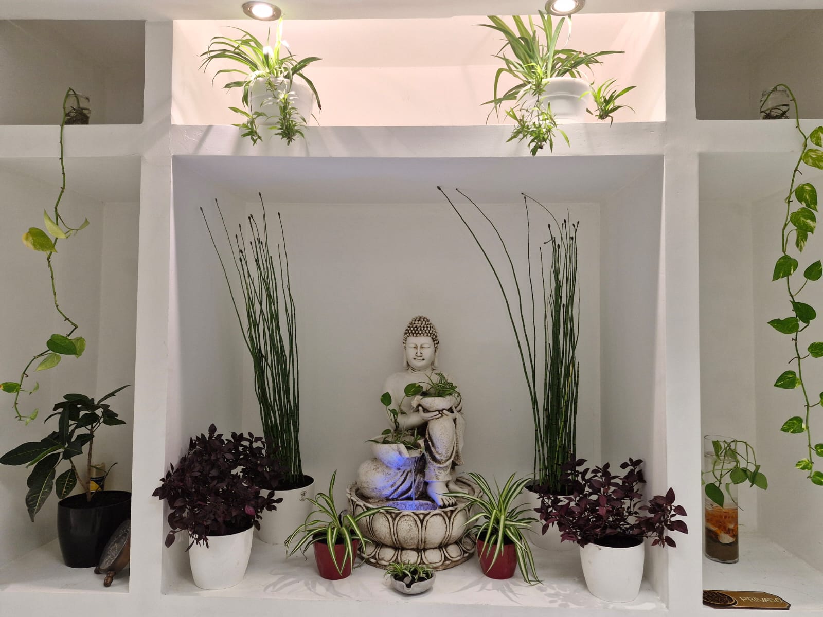 Espacio de EPICA Salud Integral